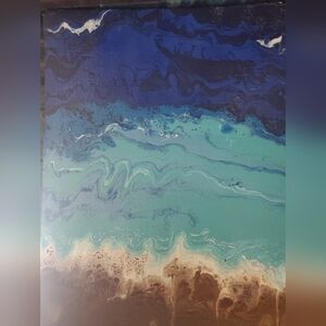 I ❤️ THE BEACH #2